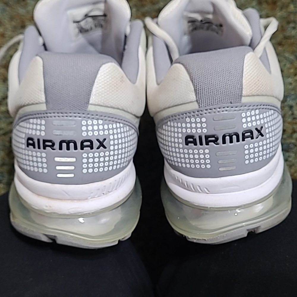 2016 Nike air max 360